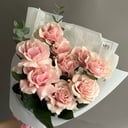 Букет из роз Мондиаль