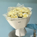 Букет из 25 роз