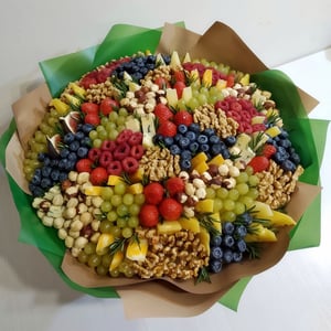 Премиум микс