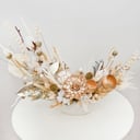 Бронзовая заря