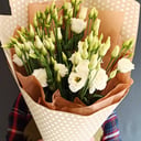 Букет «Эустома»