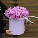 Композиция «Причина любить» из эустом