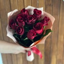 Букет «Доротея» из роз