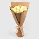 Букет из 15 роз "Прекрасная незнакомка"