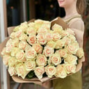 Букет «Пылкая любовь»