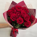 Букет «Красные розы»