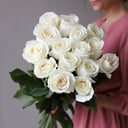 Букет «Белый плен»