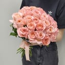 Букет «Темза» из роз