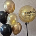 Набор шаров " Праздник"