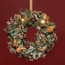 Композиция «Венок золотой»