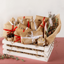 Ящик подарочный Легенды Швейцарии больш.