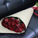 Букет «13 импортных роз»