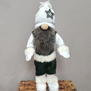 Рождественский гном