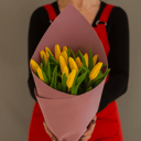 Букет из Тюльпанов