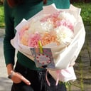 Нежный букет