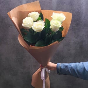 Букет «Для тебя» из роз
