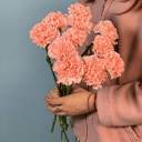 Букет «11 гвоздик»