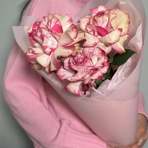 Букет французских роз