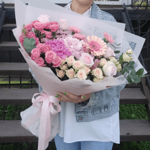 ВАША ЦВЕТОЧНАЯ