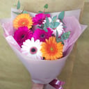 Букет «Гербера микс(7шт.)»