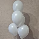 Фонтан из 5 шаров