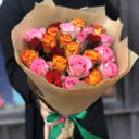 Букет роз "Воспоминание"