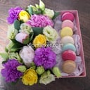 Макороны микс