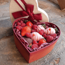 Клубника и малина