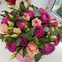 Цветочный магазин