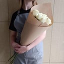 Букет комплимент из роз