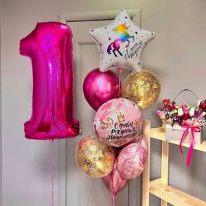 Набор "Розовая Фея"