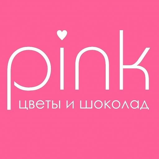 Цветы PINK