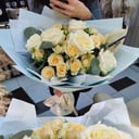 Букет "Радость" из роз