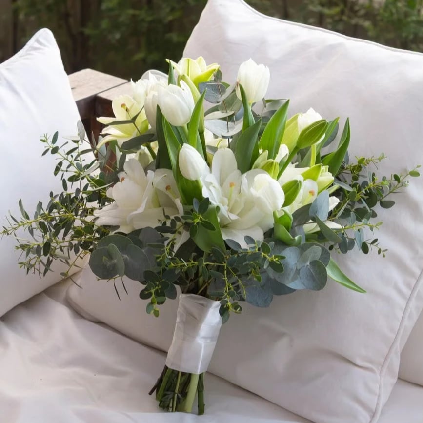 Flower bouquet Brazil delivery