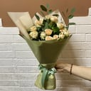 Букет «Стильно» из роз