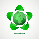 Магазин "ЗЕЛЁНЫЙ МИР"