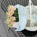 Букет из 19 маттиол