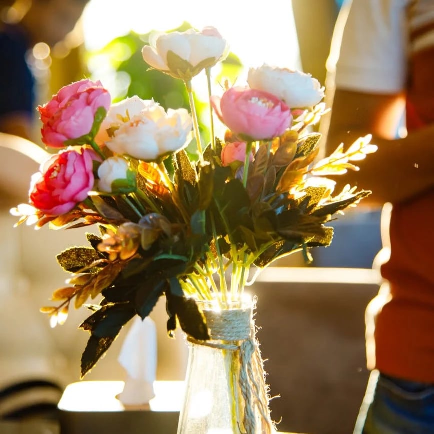 Flowers in Uae