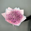 Букет гипсофил