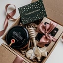 Подарочный набор "Кленовый мед"