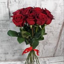 Букет «Страсть» из роз