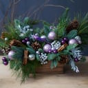 Композиция «Птица Феникс»