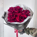 Букет французских роз