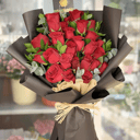 Букет «Восхитительной»