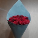 Монобукет Признание в любви из роз