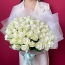 Букет «Чистота души»