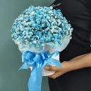 Композиция Гипсофилы