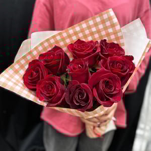 Букет «Подарочек»