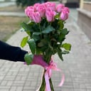 Букет «Каприз» из роз