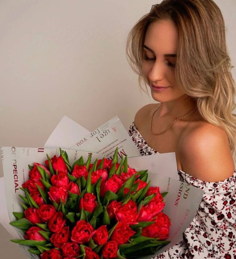 VINI FLOWERS Цветочная лавка